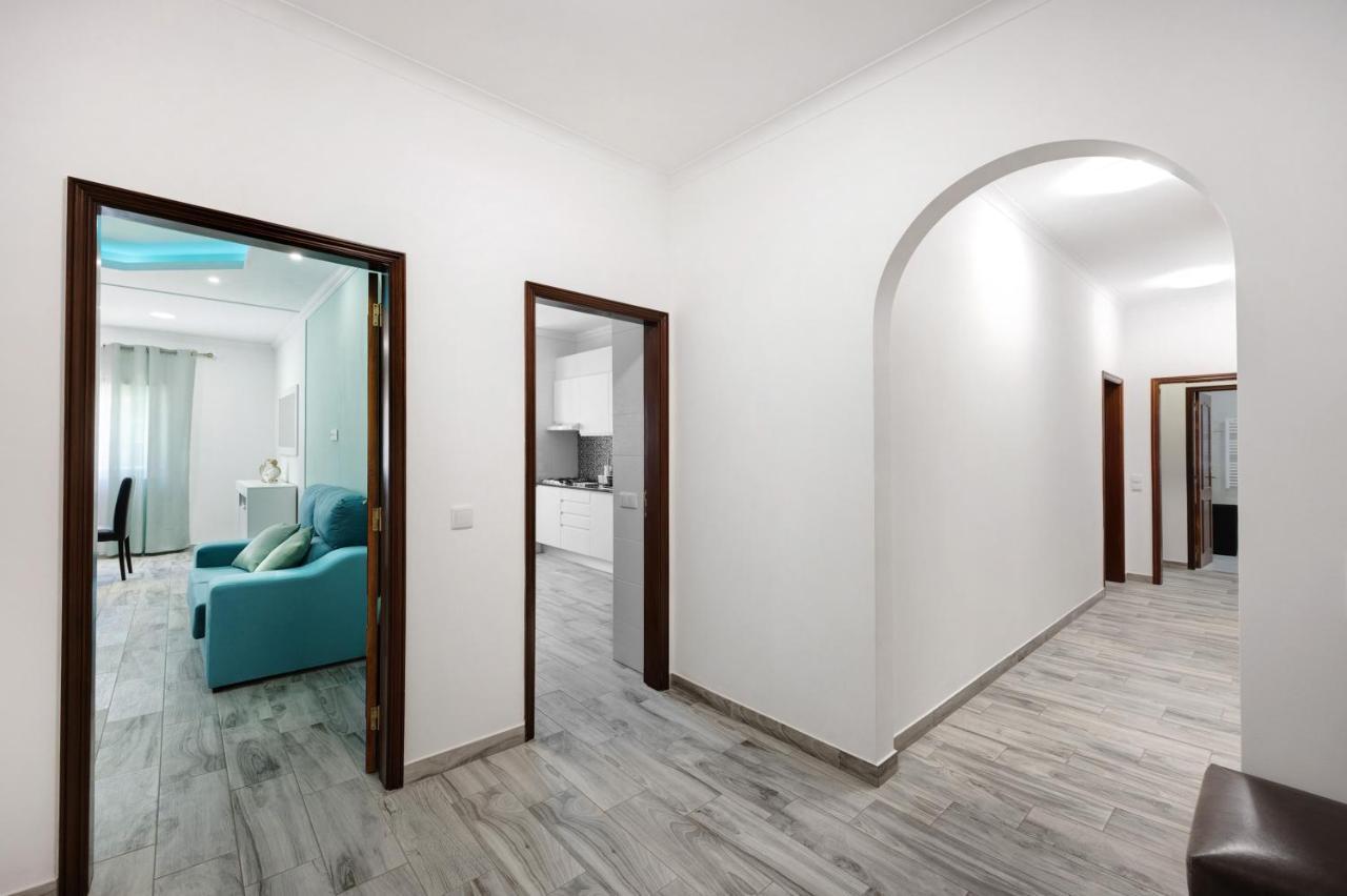 Casa Violeta Apartment Lagos Exterior photo