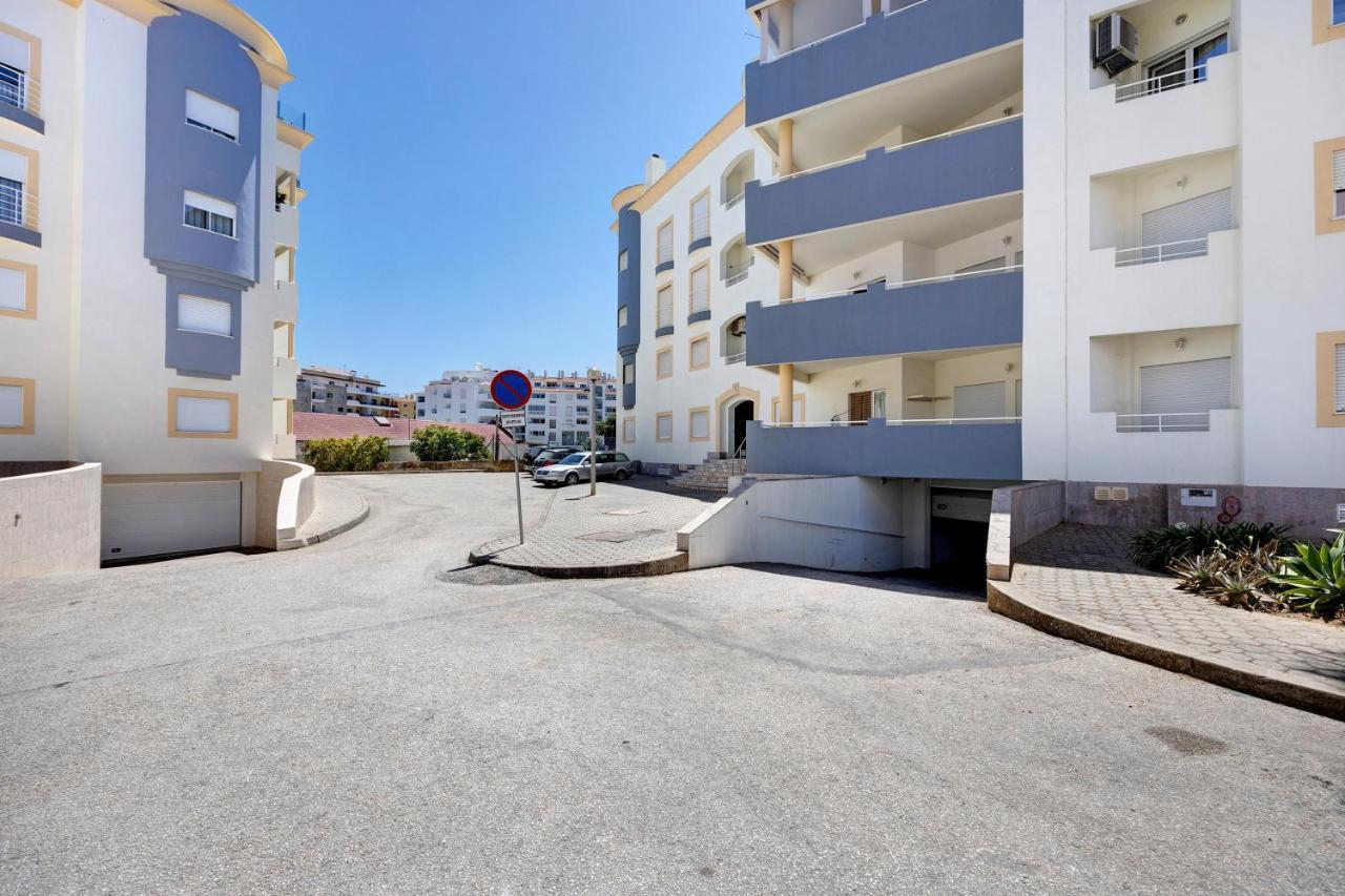 Casa Violeta Apartment Lagos Exterior photo