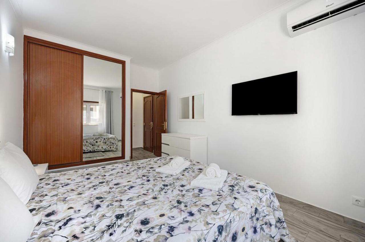 Casa Violeta Apartment Lagos Exterior photo