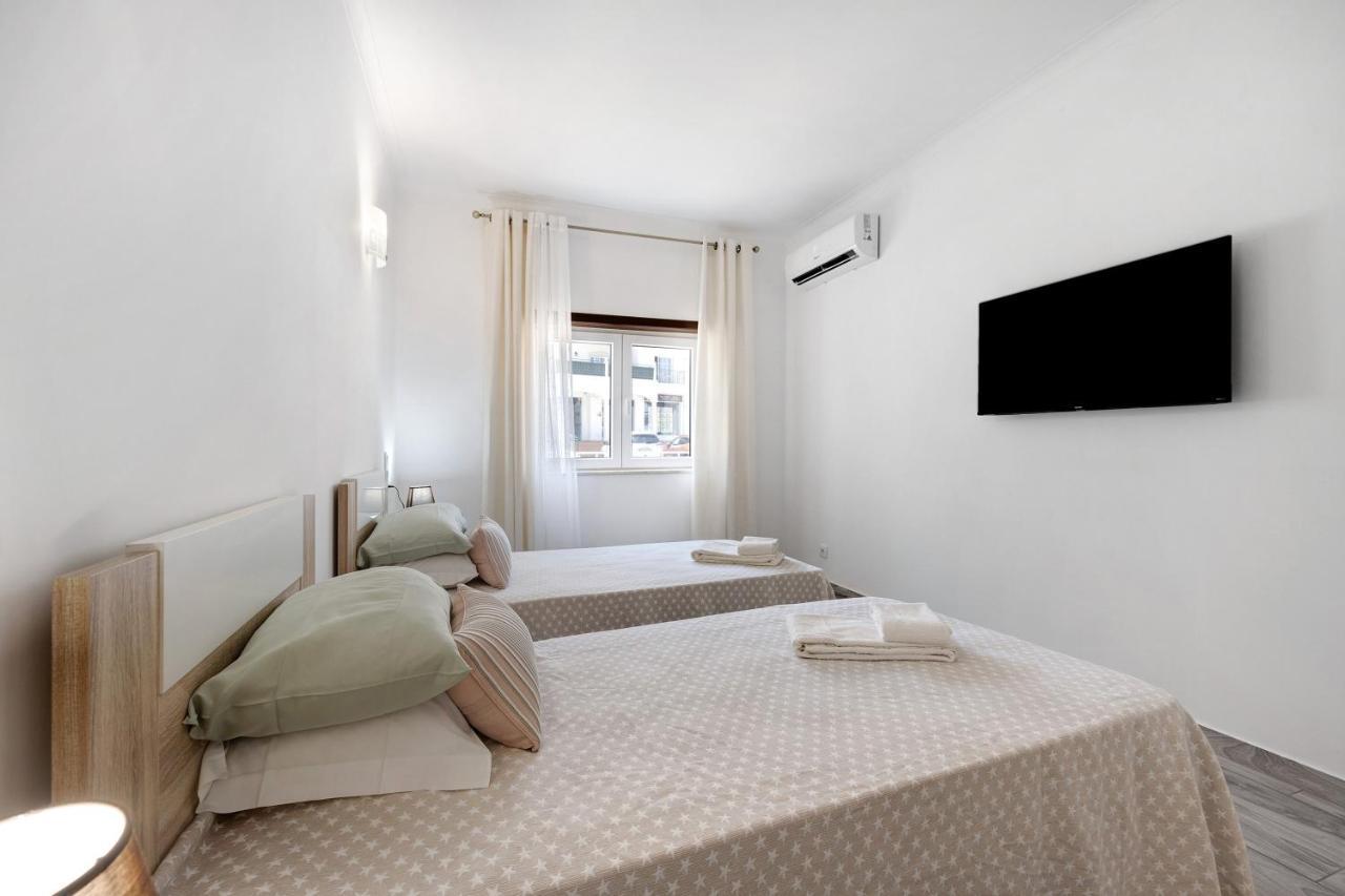 Casa Violeta Apartment Lagos Exterior photo